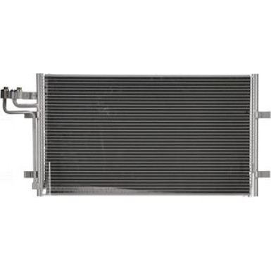 Nissens | Kondensator, Klimaanlage | 94663