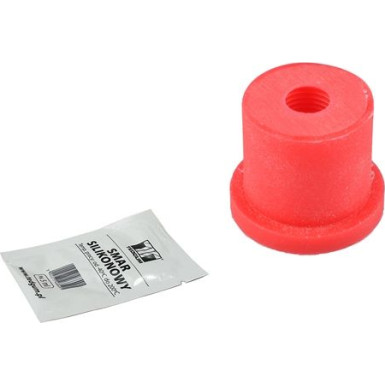 00657336 Lagerung, Blattfeder