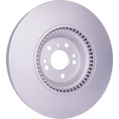 Hella | Bremsscheibe | 8DD 355 128-941
