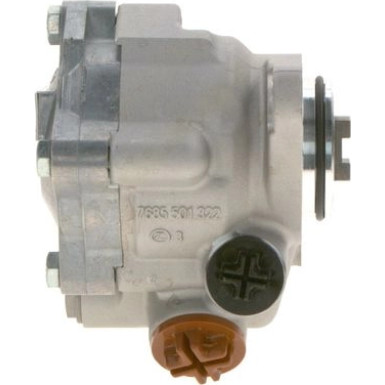 BOSCH | Hydraulikpumpe, Lenkung | K S00 000 346