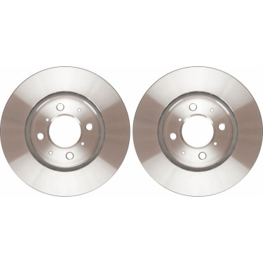 TRW Bremsscheibe DF4825