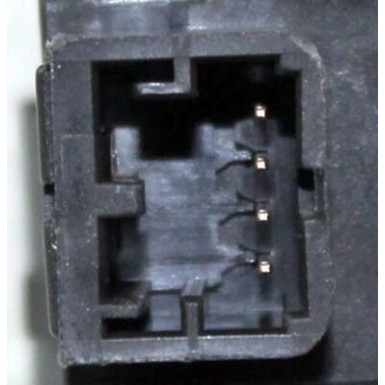 AA 49 000P Stellelement, Mischklappe BEHR *** PREMIUM LINE *** AA 49 000P Stellelement, Mischklappe BEHR *** PREMIUM LINE ***