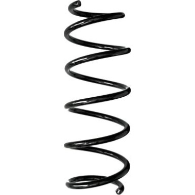 Spidan | Fahrwerksfeder | 88132