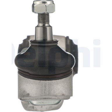 Delphi Lenker, Radaufhängung TC385