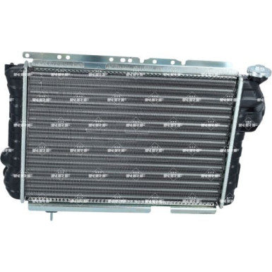 507343 Kühler, Motorkühlung