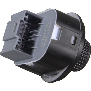 09161124 Schalter, Außenspiegelverstellung