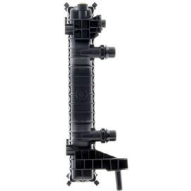 Mahle | Kühler, Motorkühlung | CR 2707 000P