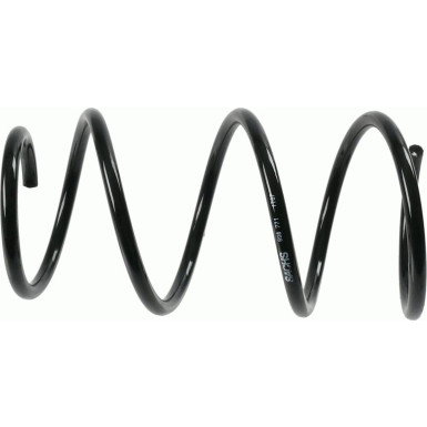 998 771 Fahrwerksfeder 998 771 Fahrwerksfeder