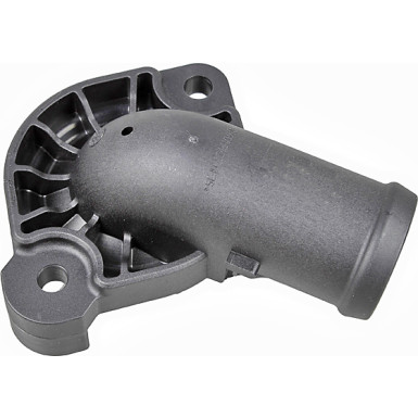 4010180 Kühlmittelflansch