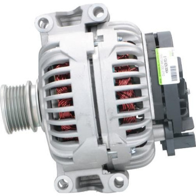 PSH | Generator | 555.549.200.010