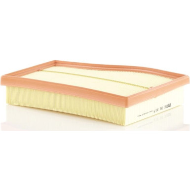 MANN-FILTER C 26 017 Luftfilter