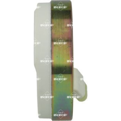 NRF Spule, Magnetkupplung-Kompressor 38653