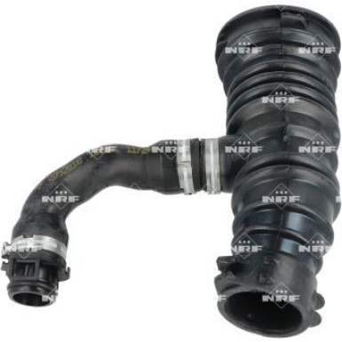 NRF Ansaugschlauch, Luftfilter EASY FIT 165001 NRF Ansaugschlauch, Luftfilter EASY FIT 165001