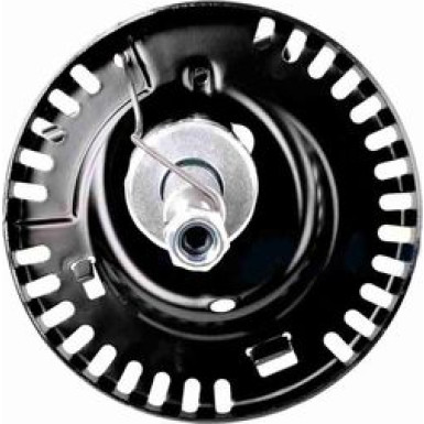 V10-1027 Stoßdämpfer Original VAICO Qualität