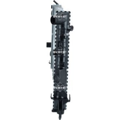 NRF | Kühler, Motorkühlung | 53898A