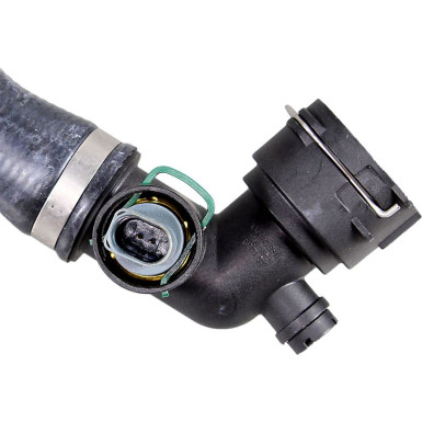 2421776 Kühlerschlauch GREENPARTS