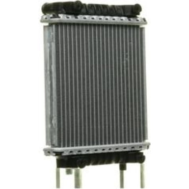 Mahle | Kühler, Motorkühlung | CR 1202 000P