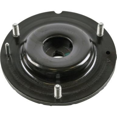 FEBI BILSTEIN 39575 Federbeinstützlager, Domlager FEBI BILSTEIN 39575 Federbeinstützlager, Domlager