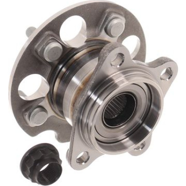 SKF | Radlagersatz | VKBA 6963