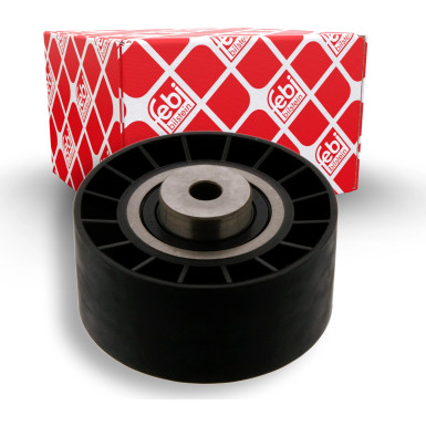 FEBI BILSTEIN 01443 Spannrolle, Keilrippenriemen FEBI BILSTEIN 01443 Spannrolle, Keilrippenriemen