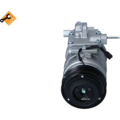 32474 Kompressor, Klimaanlage EASY FIT