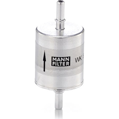 WK 52/1 Kraftstofffilter WK 52/1 Kraftstofffilter