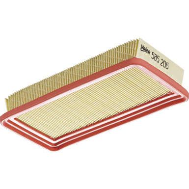 Valeo | Luftfilter | 585206