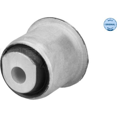 100 407 0075 Lagerung, Lenker MEYLE-ORIGINAL: True to OE.