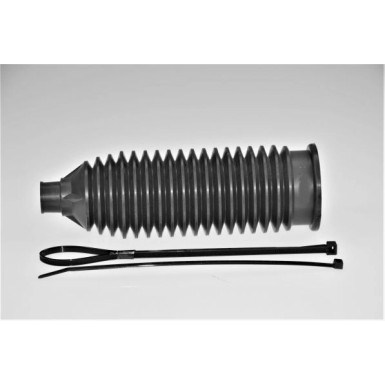 84071 Faltenbalg, Lenkung