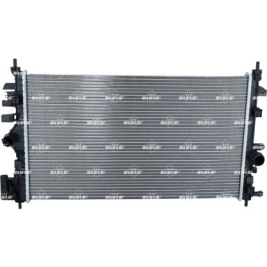 53773 Kühler, Motorkühlung