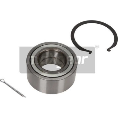 33-0680 Radlagersatz 33-0680 Radlagersatz