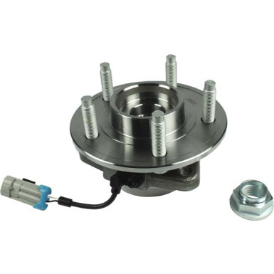 WM 7437 Radlagersatz WM 7437 Radlagersatz