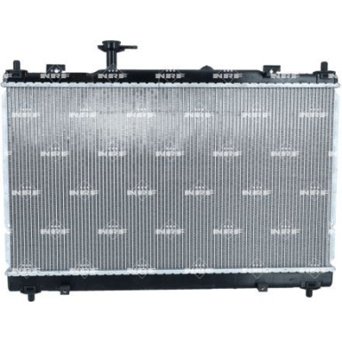 NRF | Kühler, Motorkühlung | 550031