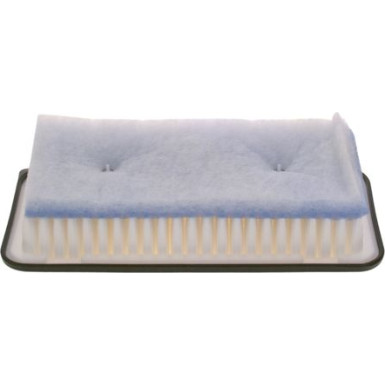 BOSCH F 026 400 143 Luftfilter