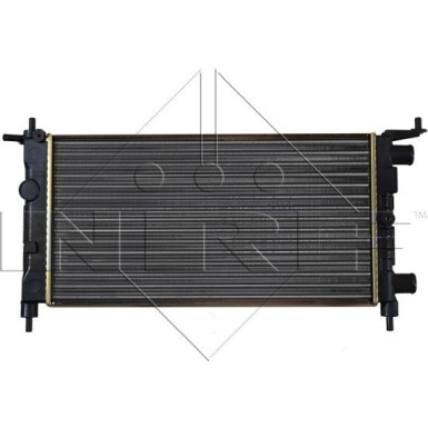 58155 Kühler, Motorkühlung