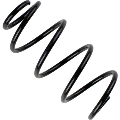 37-261764 Fahrwerksfeder BILSTEIN - B3 Serienersatz (Federn)