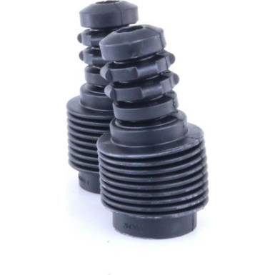 Monroe | Staubschutzsatz, Stoßdämpfer | PK162 Monroe | Staubschutzsatz, Stoßdämpfer | PK162