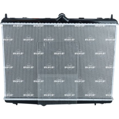 NRF | Kühler, Motorkühlung | 58399