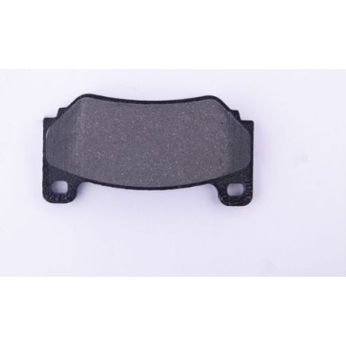 Hella | Bremsbelagsatz, Scheibenbremse | 8DB 355 009-721