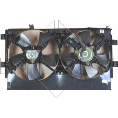 47599 Lüfter, Motorkühlung