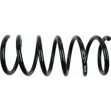 994 272 Fahrwerksfeder