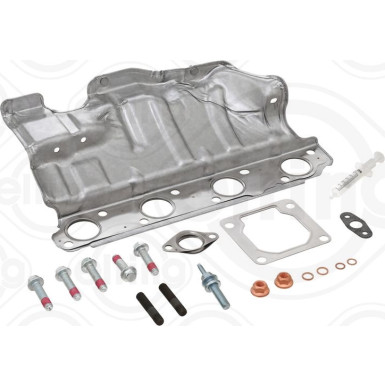 733.570 Montagesatz, Lader