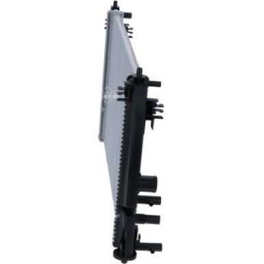 NRF | Kühler, Motorkühlung | 59251