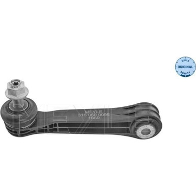 316 060 0095 Stange/Strebe, Stabilisator MEYLE-ORIGINAL: True to OE.
