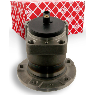 FEBI BILSTEIN 30886 Radlagersatz FEBI BILSTEIN 30886 Radlagersatz