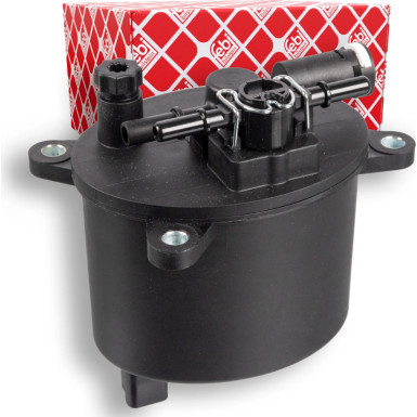 FEBI BILSTEIN 170357 Kraftstofffilter FEBI BILSTEIN 170357 Kraftstofffilter
