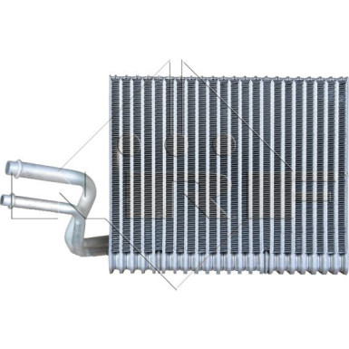 36098 Verdampfer, Klimaanlage EASY FIT