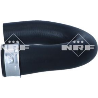 166075 Ladeluftschlauch