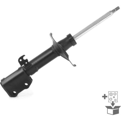 16467 Stoßdämpfer MONROE ORIGINAL (Gas Technology)