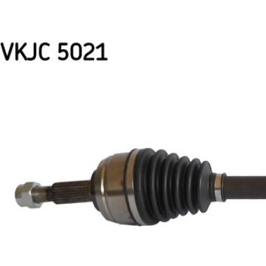 VKJC 5021 Antriebswelle